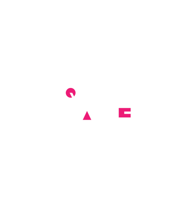 Squid Game minta fehér pólón