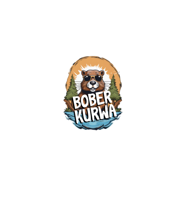 Bober kurwa minta homokszín pólón