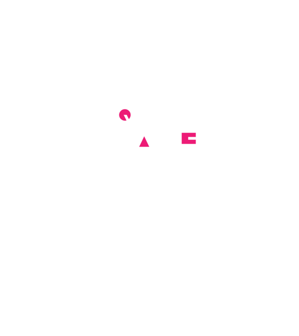 Squid Game minta fekete pólón