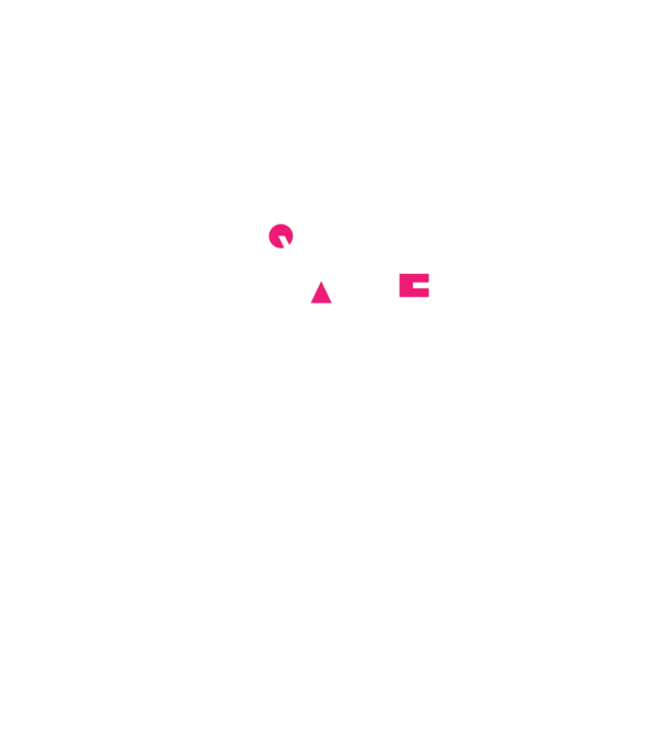Squid Game minta fekete pólón
