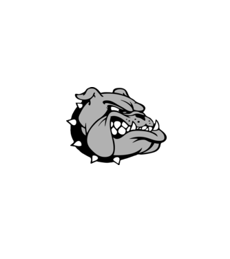 georgia-bulldogs-football-new-england-patriots-ame-bulldog-5 minta fehér pólón