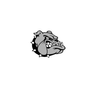 georgia-bulldogs-football-new-england-patriots-ame-bulldog-5 minta fehér pólón