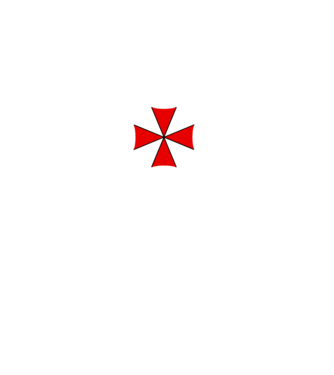 umbrellacorp3 minta fekete pólón