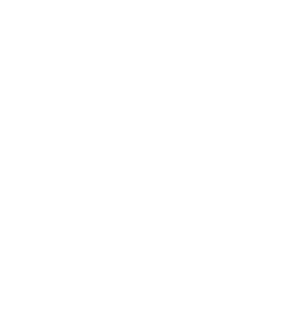 Ronda & kényelmes - fehér multipla minta fekete pólón