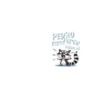 Pedro Pedro Pedro Pedro, Pé minta neonsárga pólón