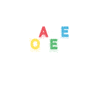 Game Over typo minta fekete pólón