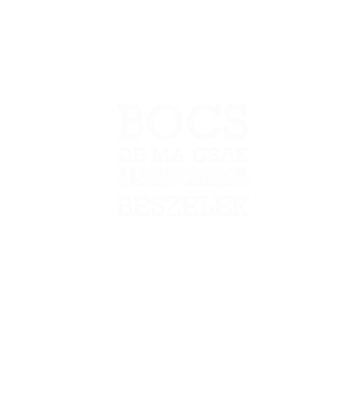 Labradorommal beszélek minta szürke pólón