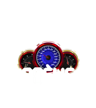 80 éve nyomom minta fekete pólón