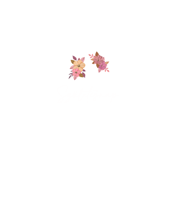 Hello 75. születésnap - fehér minta türkiz pólón