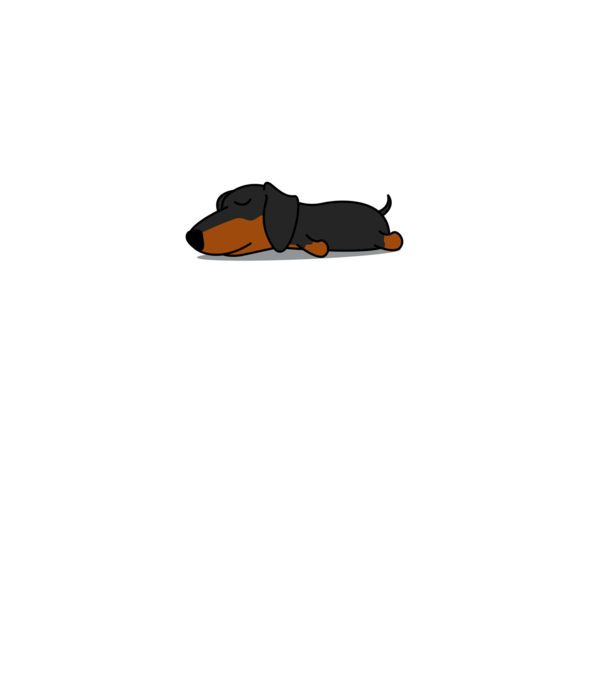 Tacsi nope not today minta fekete pólón