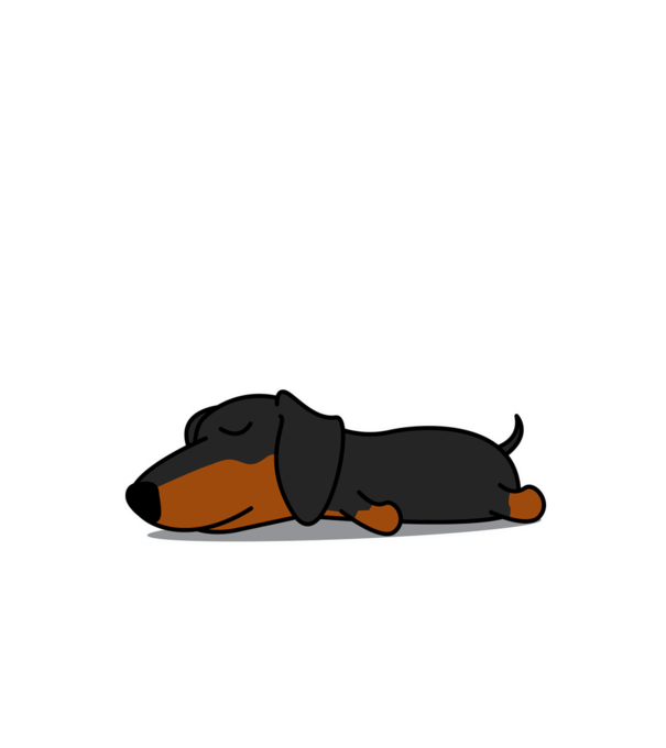 Tacsi nope not today minta fekete pólón