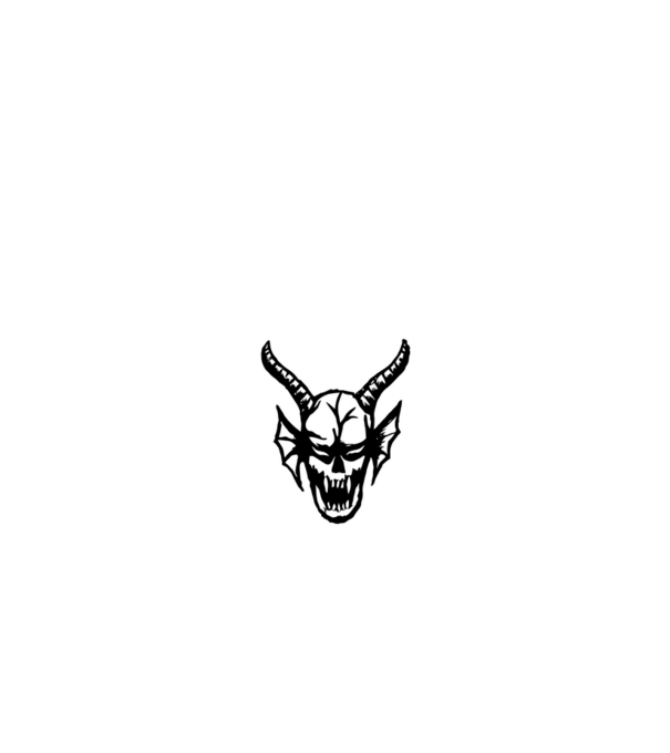 Eddie Munson - 1965 minta fehér pólón