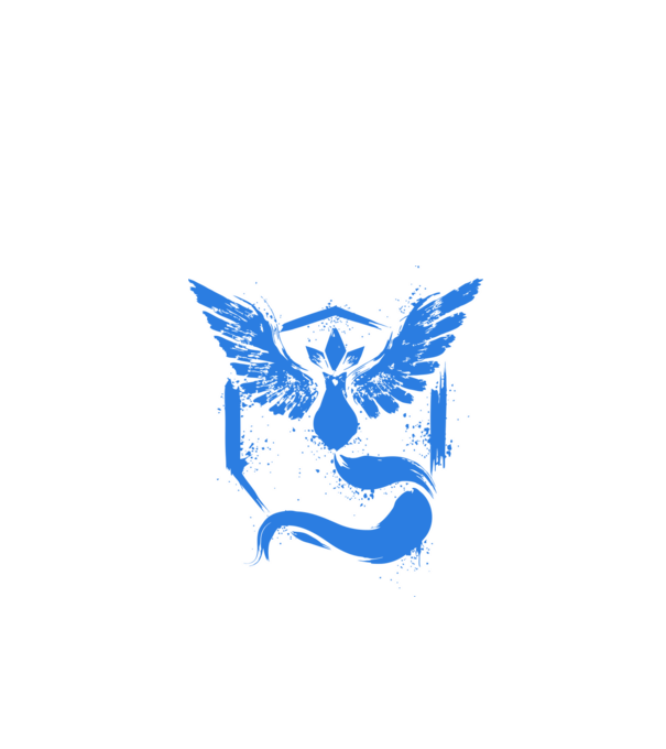 Pokémon - Mystic minta fekete pólón