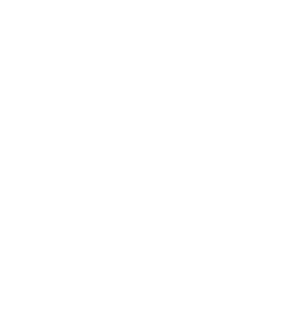 Stranger Things demodog - feketére minta fehér pólón