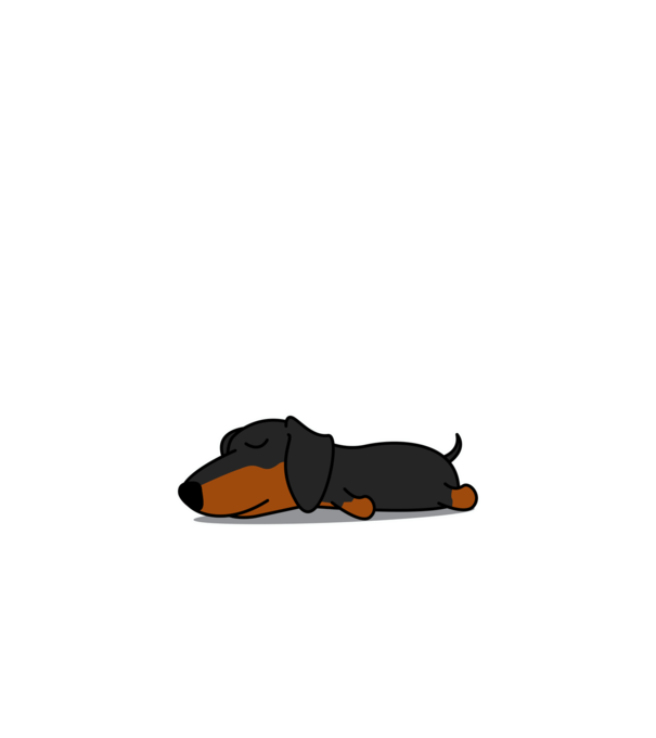 Tacsi nope not today minta fekete pólón