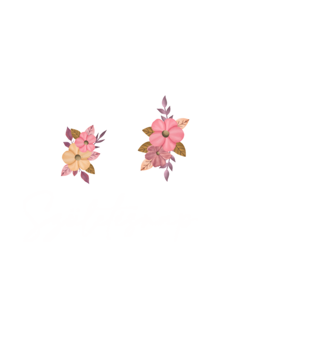 Hello 40. születésnap - fehér minta fehér pólón
