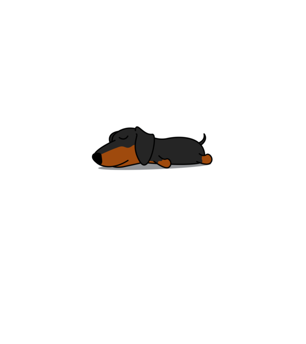 Tacsi nope not today minta fekete pólón