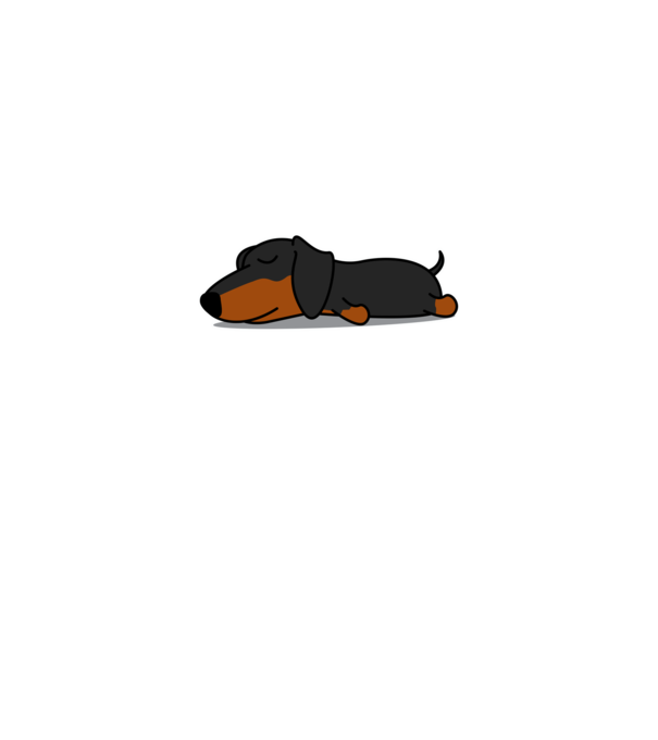 Tacsi nope not today minta fekete pólón