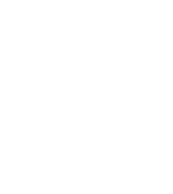 Nope Not Today minta fekete pólón