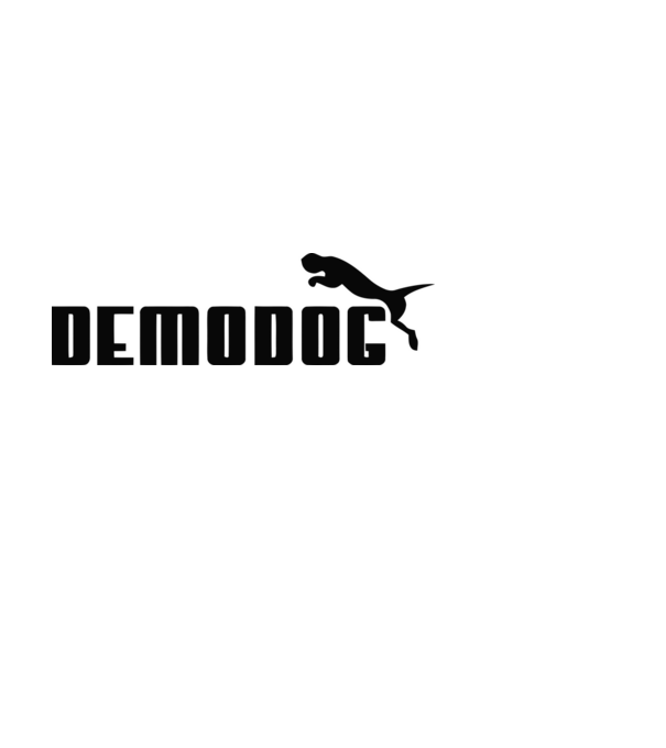Stranger Things demodog minta világoskék pólón