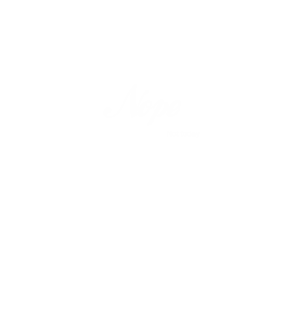 Nope Not Today minta piros pólón