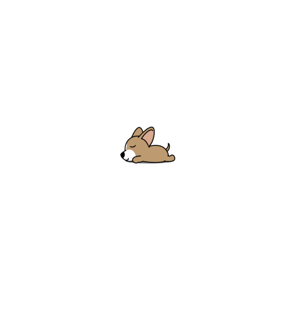 Csivava nope not today minta fekete pólón