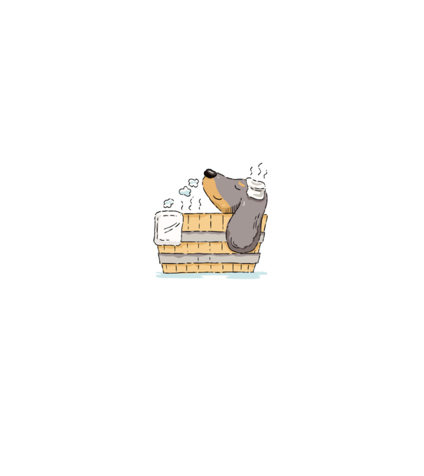 Tacsi - ma nem csinálok semmit! minta világoskék pólón