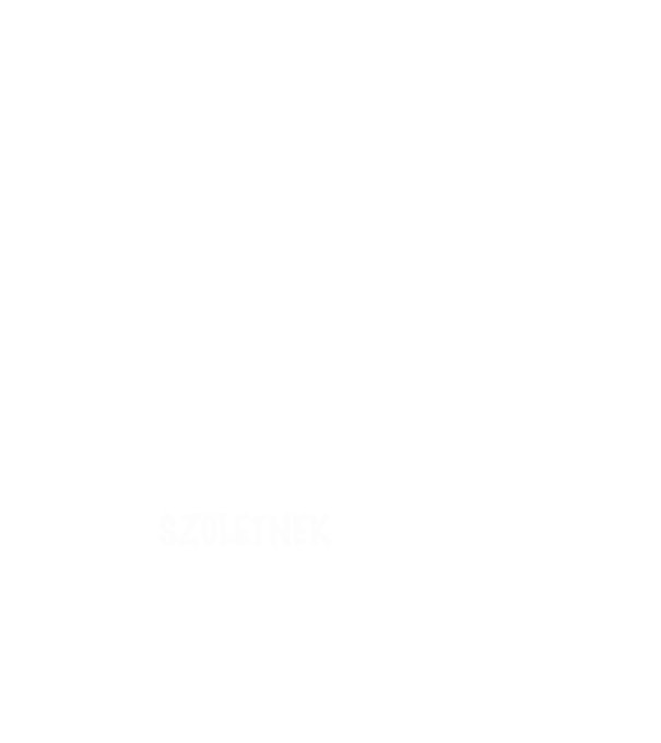 A legjobb PAPÁK a világon FEBRUÁRban születnek minta sötétkék pólón