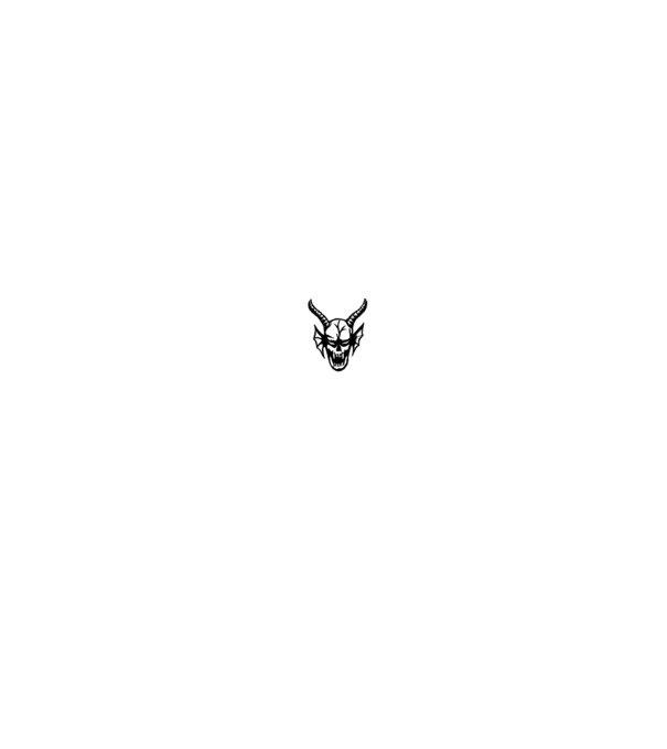 Eddie Munson - 1965 minta fekete pólón