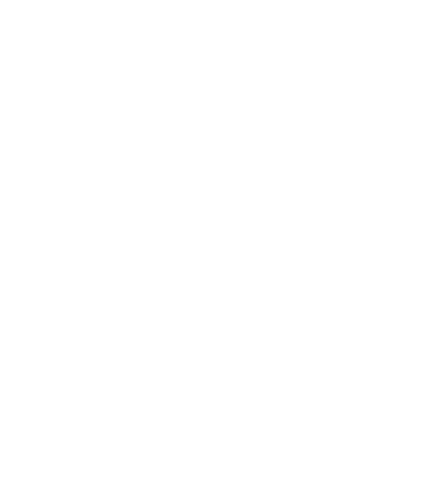 Just cut it minta fehér pólón