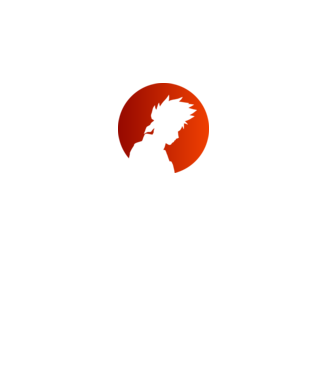 Kakashi minta fekete pólón