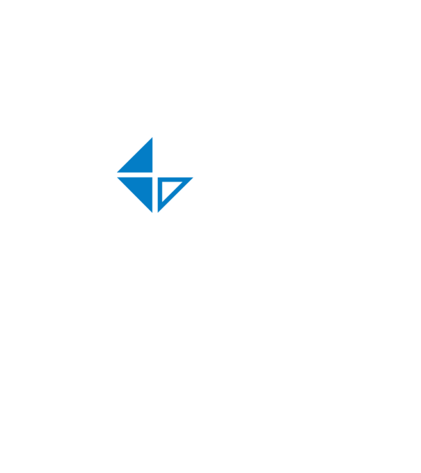 Labs - TerraGroup minta farmerkék pólón