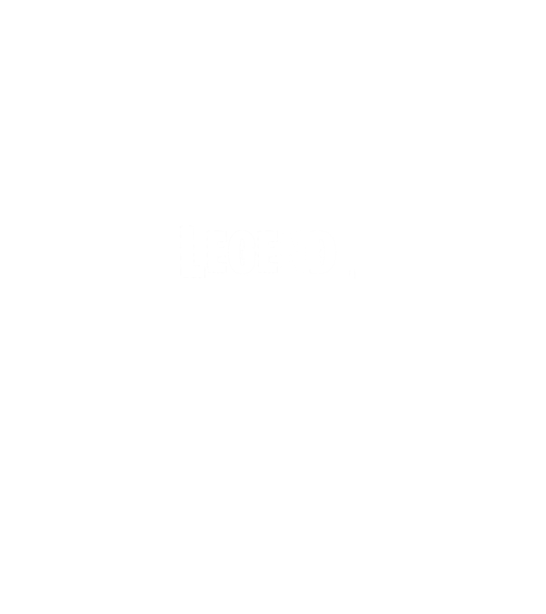 Legenda - Fortnite Style (Fehér) minta sötétkék pólón