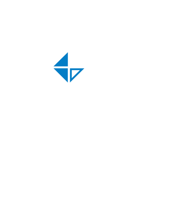 Labs - TerraGroup minta sötétkék pólón