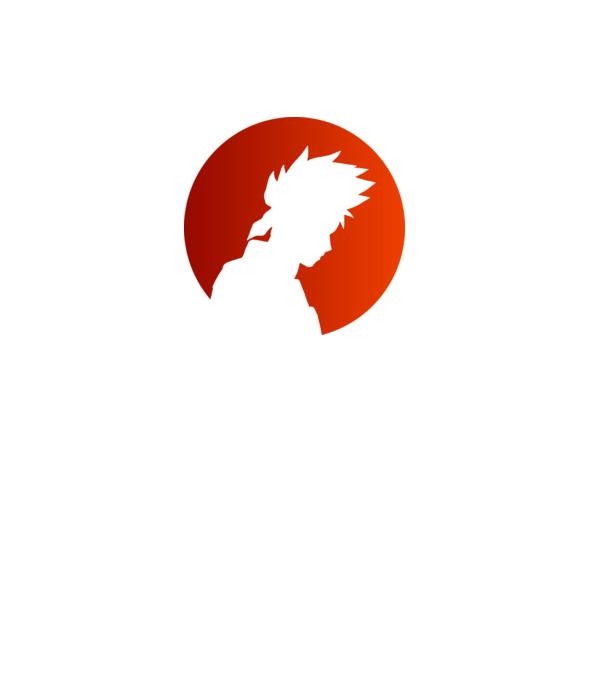 Kakashi minta fekete pólón