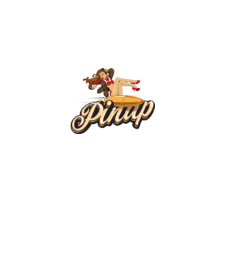 Pinup Bullet minta fekete pólón