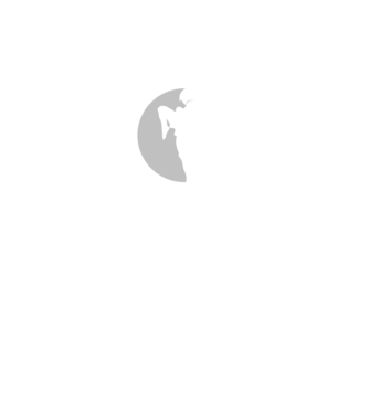 Muay Thai life style minta fekete pólón