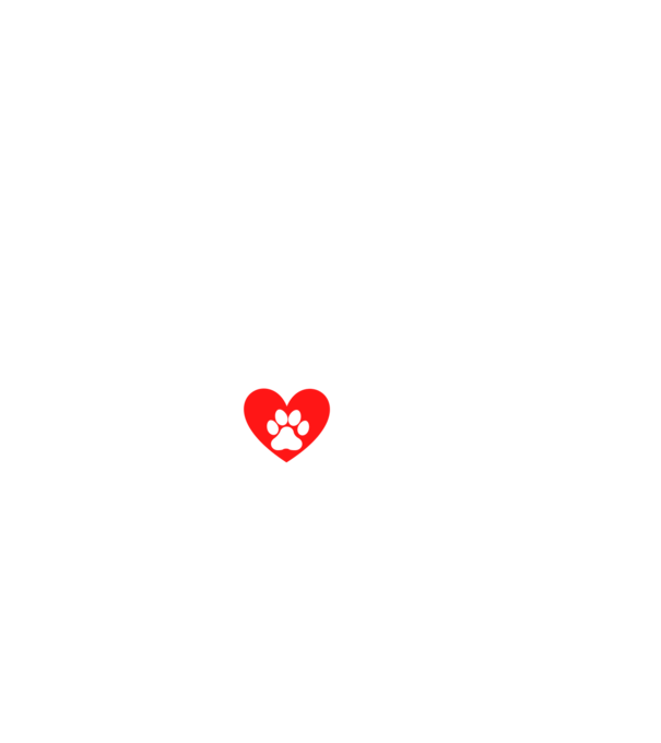 I love my Pitbull minta fekete pólón