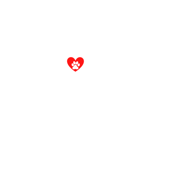 I love my Pitbull minta fekete pólón