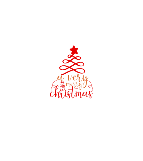 A very merry christmas minta fehér pólón
