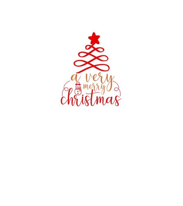 A very merry christmas minta fehér pólón