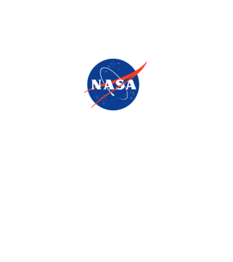 NASA minta piros pólón