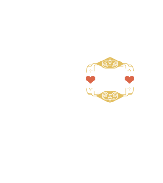 Level 16 Unlocked Gamer póló minta neonsárga pólón