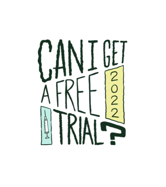 Can I get a free 2022 trial minta fehér pólón