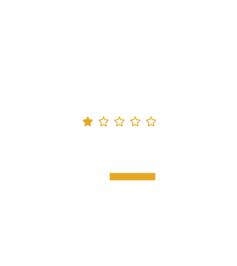 2020 értékelés - borzasztó minta fekete pólón