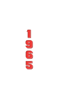 1965 the birth of legends minta fekete pólón