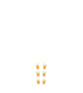 Check out my Six Pack Sörös minta fehér pólón