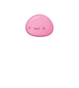 Mochi minta fekete pólón