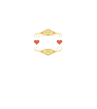 Level 17 Unlocked Gamer póló minta fekete pólón