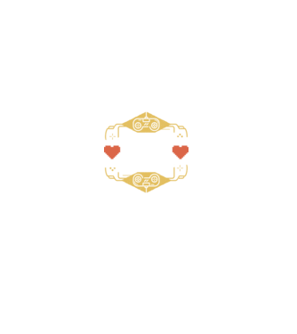 Level 15 Unlocked Gamer póló minta fekete pólón